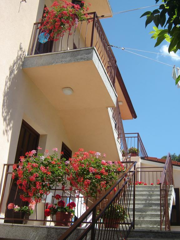 Apartments Grgorinic Pula Exterior photo